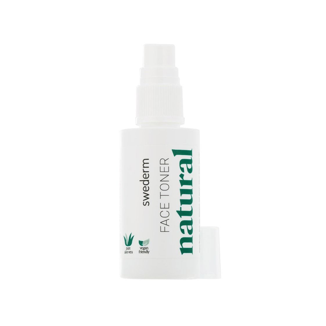 Swederm Microbiota Friendly Toner — Składniki i ocena