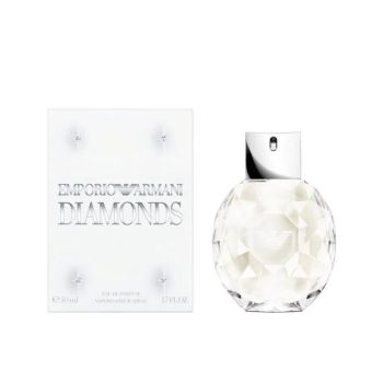 Wody perfumowane dla kobiet Emporio Diamonds 50 ml
