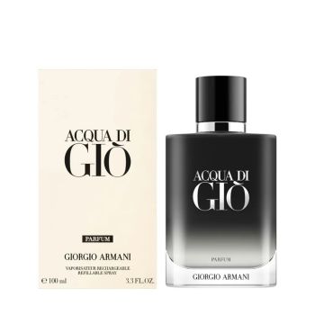 Perfumy dla mężczyzn Acqua di Giò Homme Parfum 100 ml