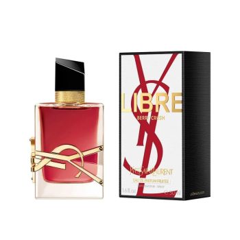 Wody perfumowane dla kobiet Libre Berry Crush 50 ml