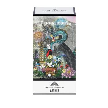 Wody perfumowane unisex The World According To Arthur 75 ml