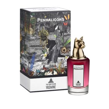 Wody perfumowane unisex The Bewitching Yasmine 75 ml