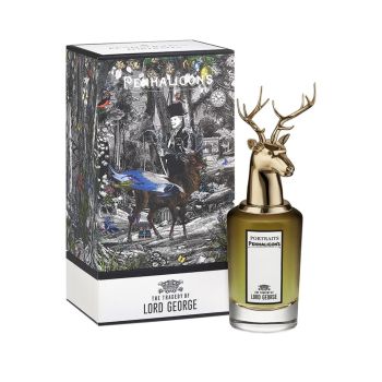 Wody perfumowane unisex The Tragedy Of Lord George 75 ml