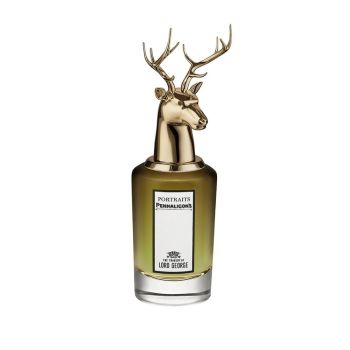 Wody perfumowane unisex The Tragedy Of Lord George 75 ml