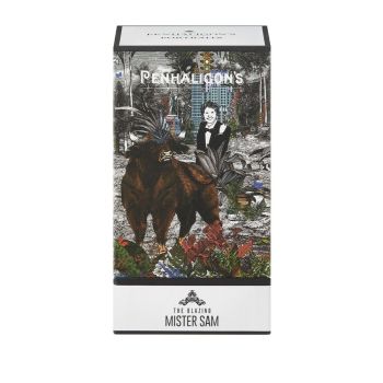 Wody perfumowane unisex The Blazing Mister Sam 75 ml