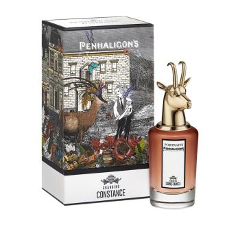 Wody perfumowane unisex Changing Constance 75 ml