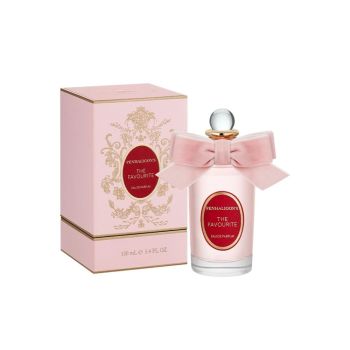 Wody perfumowane dla kobiet The Tragedy Of Lord George 100 ml