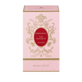 Wody perfumowane dla kobiet The Tragedy Of Lord George 100 ml