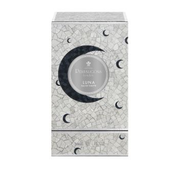 Wody toaletowe unisex Luna 30 ml