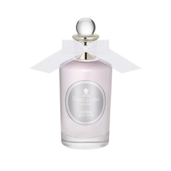 Wody toaletowe unisex Luna 100 ml