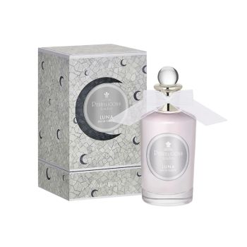 Wody toaletowe unisex Luna 100 ml