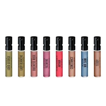 Zestaw prezentowy dla niej Portraits Scent Library Set 