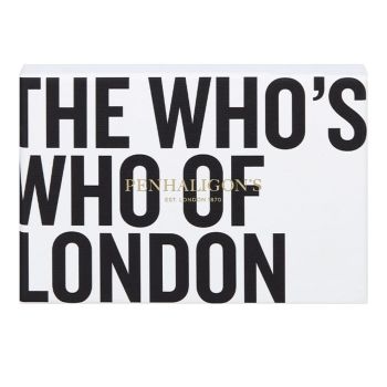 Zestaw prezentowy dla niej Portraits Scent Library Set 