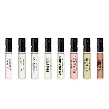 Zestaw prezentowy dla niej Best Seller Scent Library Set 