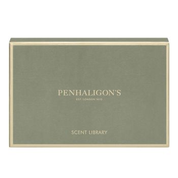 Zestaw prezentowy dla niej Best Seller Scent Library Set 