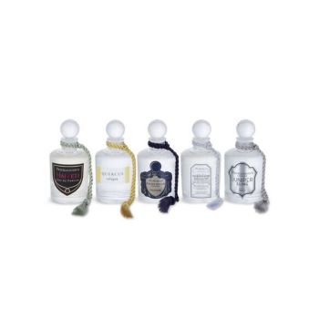 Zestaw prezentowy dla niego Gentlemen's Fragrance Collection Set 