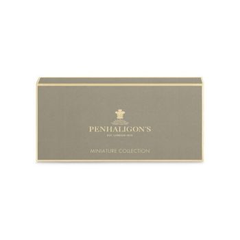 Zestaw prezentowy dla niego Gentlemen's Fragrance Collection Set 