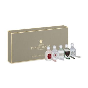 Zestaw prezentowy dla niej Ladie's Fragrance Collection Set 