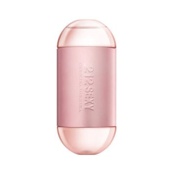 Wody perfumowane dla kobiet 212 Sexy 100 ml