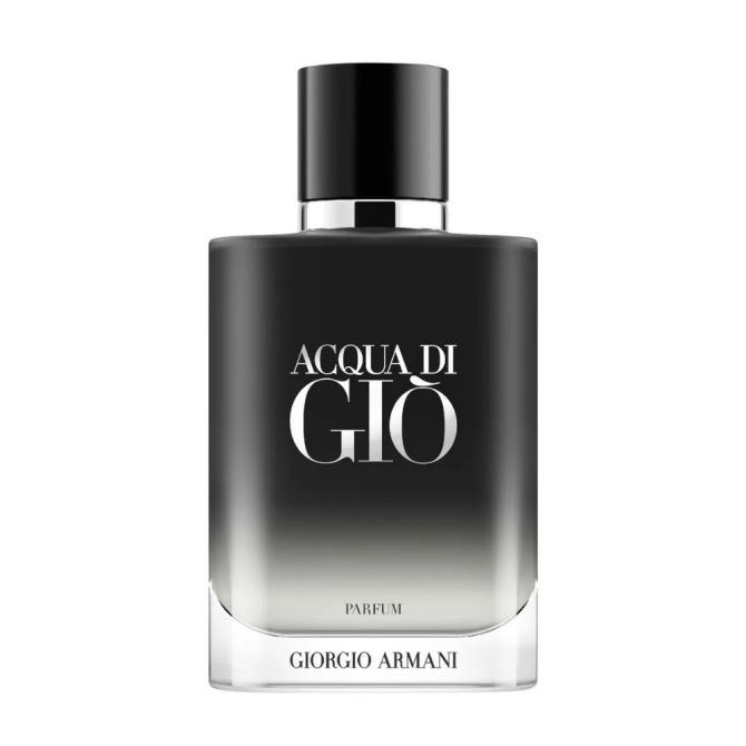 Perfumy dla mężczyzn Acqua di Giò Homme Parfum 100 ml