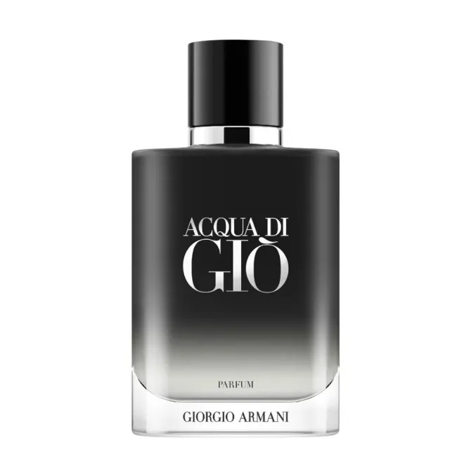 Perfumy dla mężczyzn Acqua di Giò Homme Parfum 100 ml