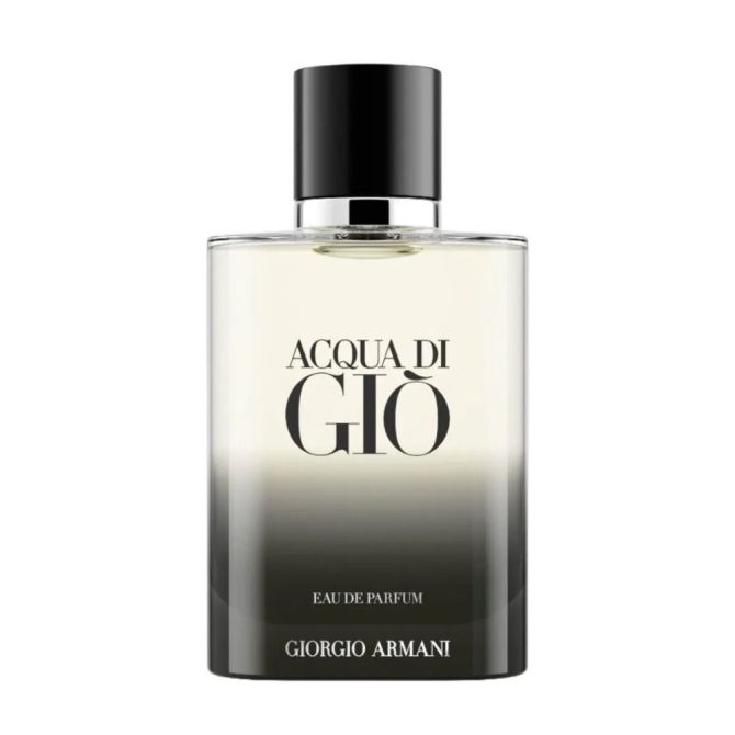 Wody perfumowane dla mężczyzn Acqua di Giò Homme 100 ml