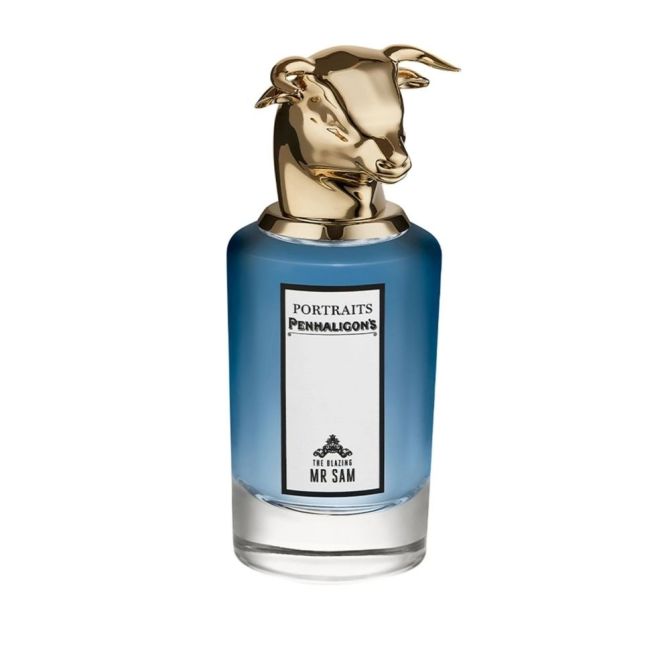 Wody perfumowane unisex The Blazing Mister Sam 75 ml | Aelia Duty Free Wody perfumowane unisex The Blazing Mister Sam 75 ml