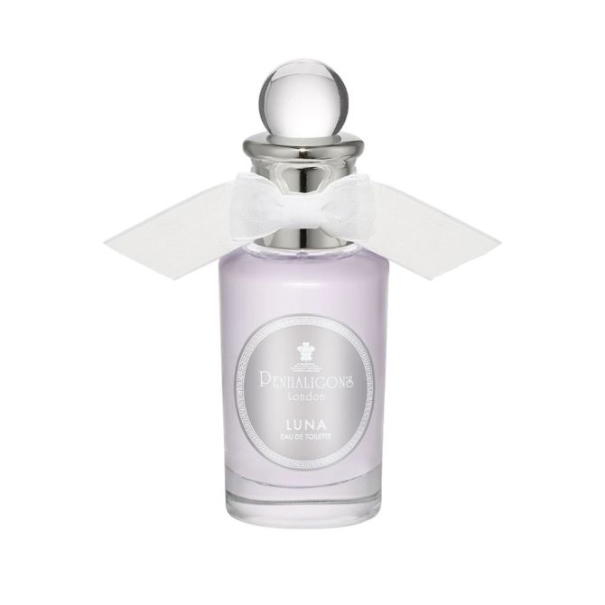 Wody toaletowe unisex Luna 30 ml