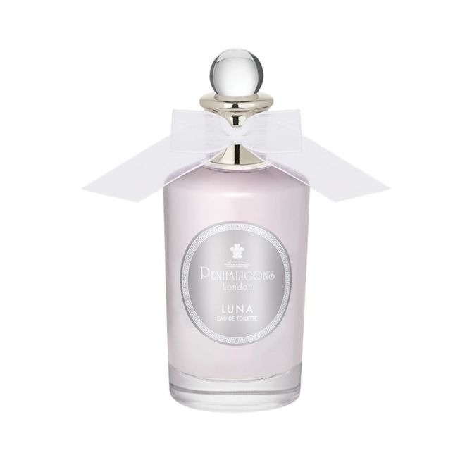 Wody toaletowe unisex Luna 100 ml