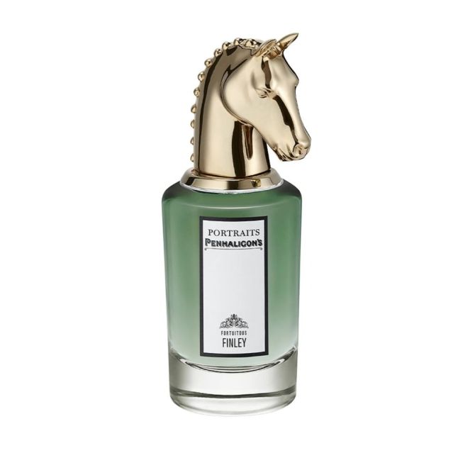 Wody perfumowane unisex Fortuitous Finley 75 ml