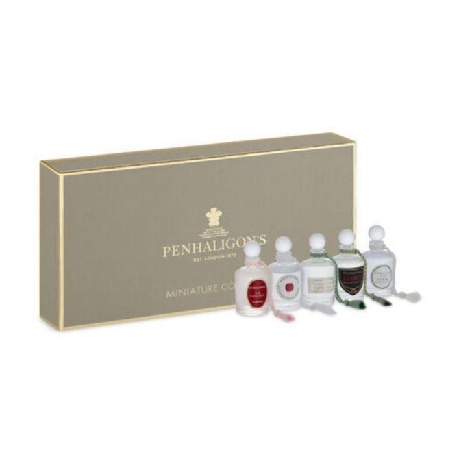 Zestaw prezentowy dla niej Ladie's Fragrance Collection Set 