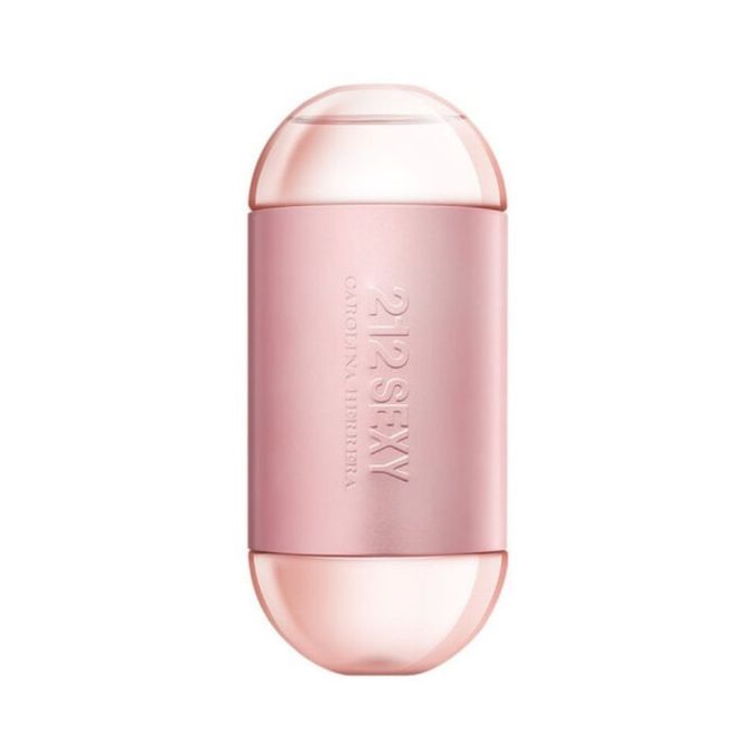 Wody perfumowane dla kobiet 212 Sexy 100 ml | Aelia Duty Free Wody perfumowane dla kobiet 212 Sexy 100 ml