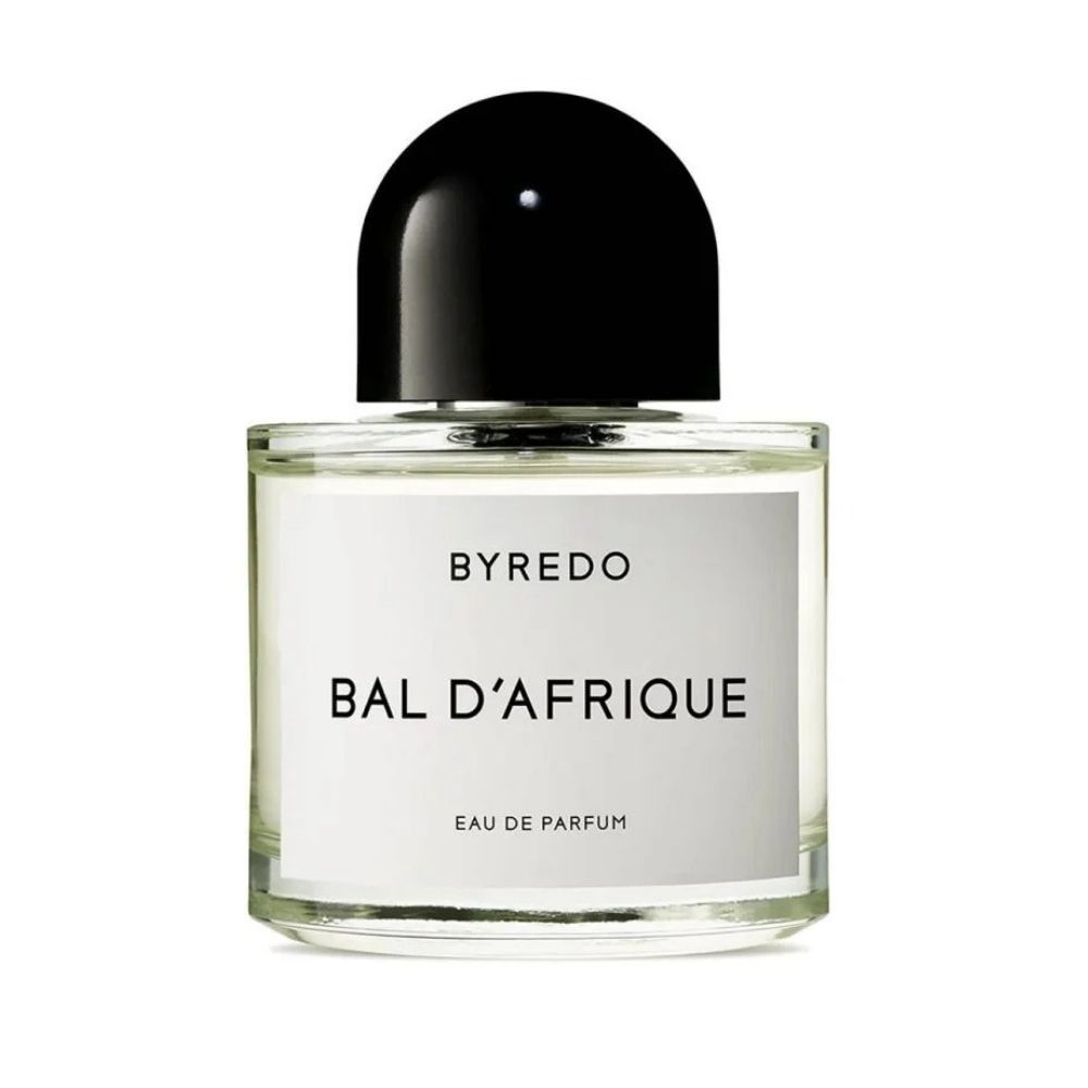 Byredo Bal D'Afrique — Inhaltsstoffe i ocena