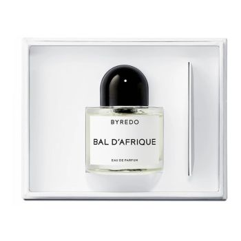 Wody perfumowane unisex Bal D'Afrique 50 ml