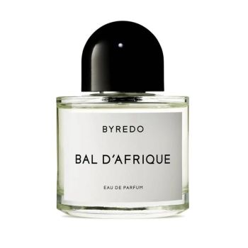 Wody perfumowane unisex Bal D'Afrique 50 ml