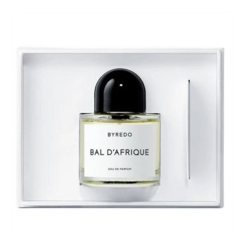 Wody perfumowane unisex Bal D'Afrique 100 ml