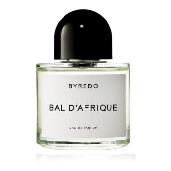 Wody perfumowane unisex Bal D'Afrique 100 ml