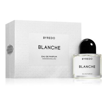 Wody perfumowane dla kobiet Blanche 50 ml