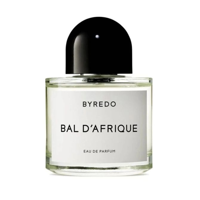 Wody perfumowane unisex Bal D'Afrique 50 ml