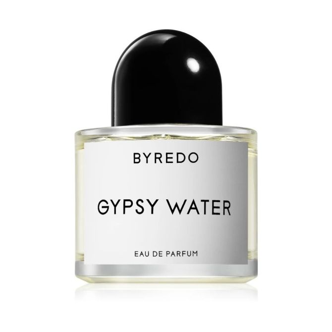 Wody perfumowane unisex Gypsy Water 50 ml