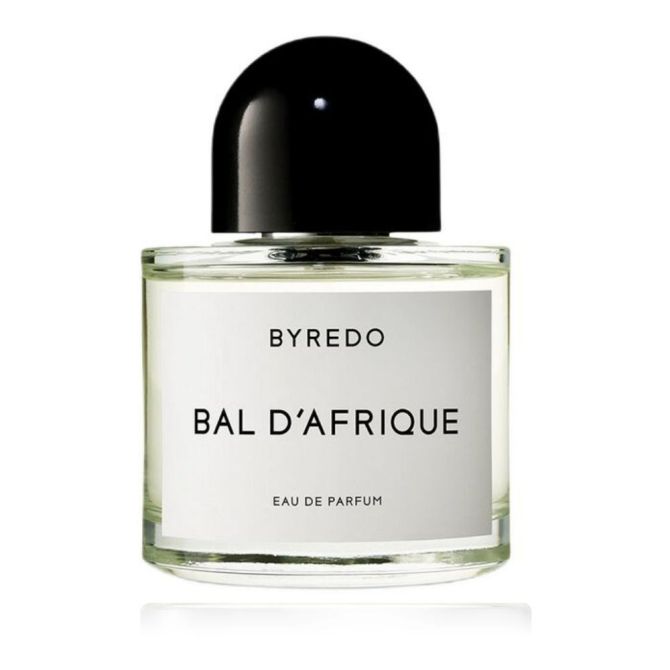 Wody perfumowane unisex Bal D'Afrique 50 ml