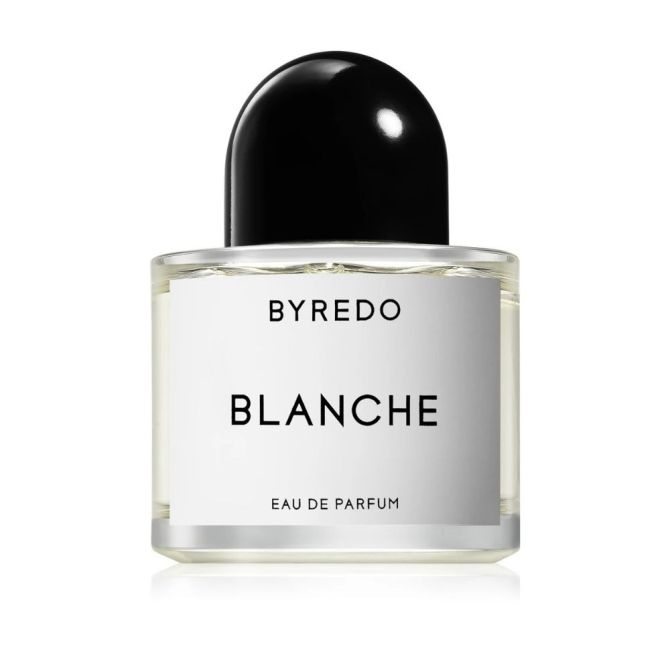 Wody perfumowane dla kobiet Blanche 50 ml