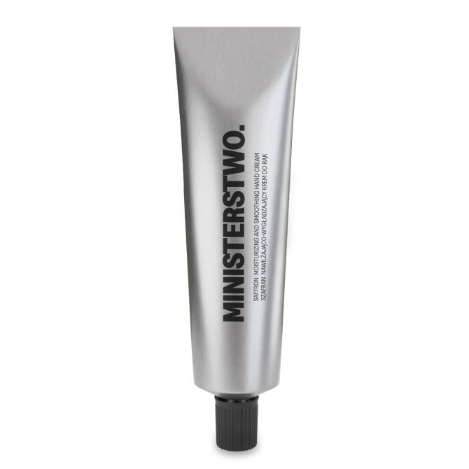 Kremy do dłoni Saffron Moisturizing And Smoothing Hand Cream 50 ml