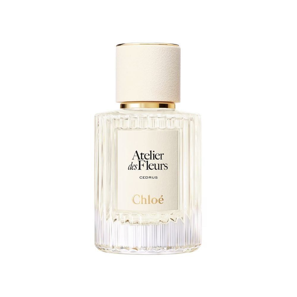 Chloé Atelier des Fleurs Cedrus — Inhaltsstoffe und Bewertung