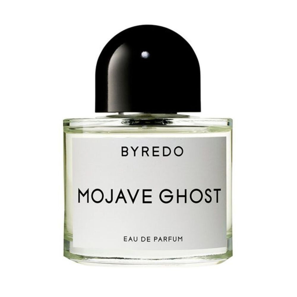Byredo Mojave Ghost — Inhaltsstoffe i ocena