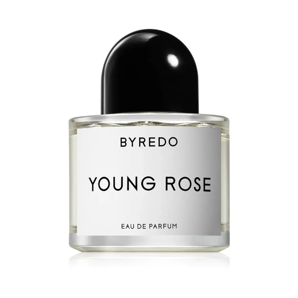 Byredo Young Rose — Inhaltsstoffe i ocena