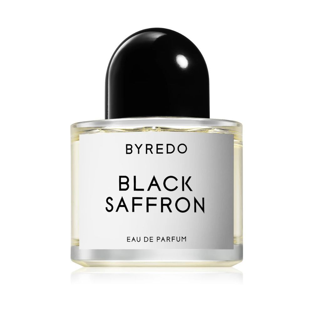 Byredo Black Saffron — Inhaltsstoffe und Bewertung