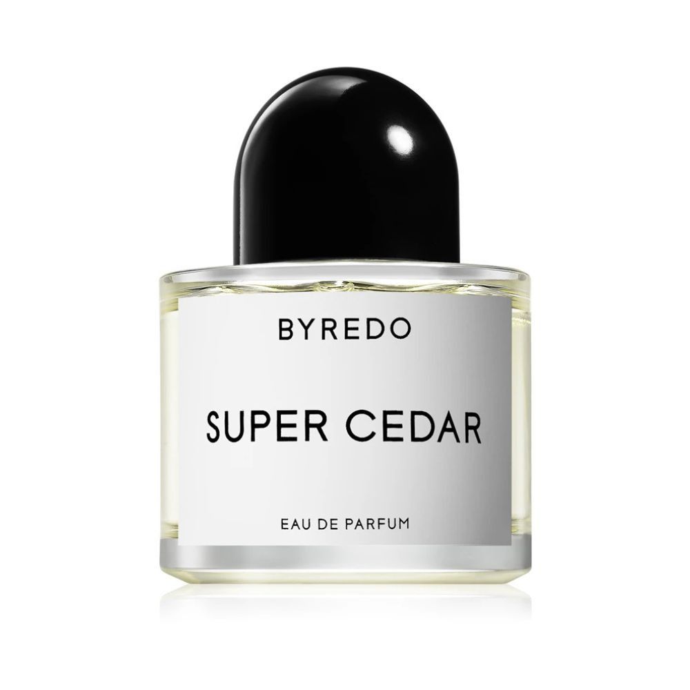 Byredo Super Cedar — Inhaltsstoffe i ocena