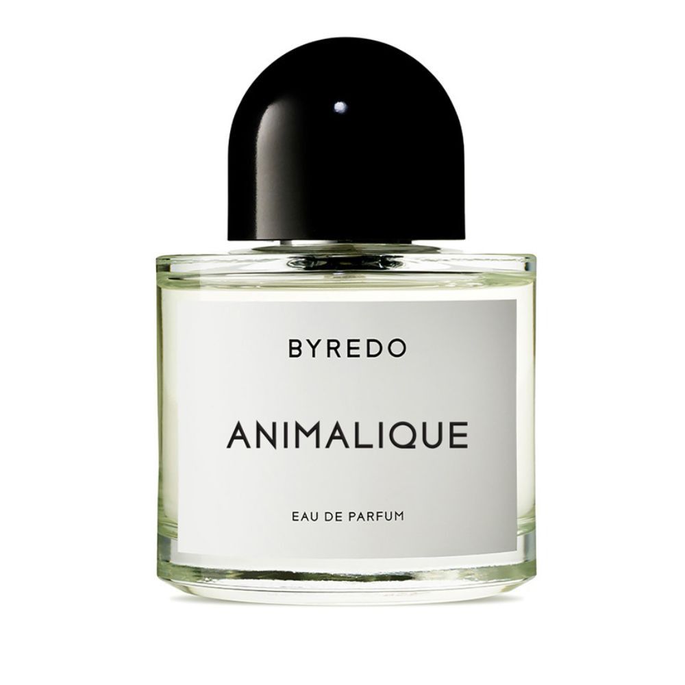 Byredo Animalique — Inhaltsstoffe und Bewertung