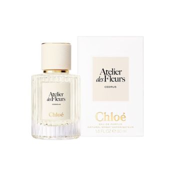 Wody perfumowane unisex Atelier des Fleurs Cedrus 50 ml